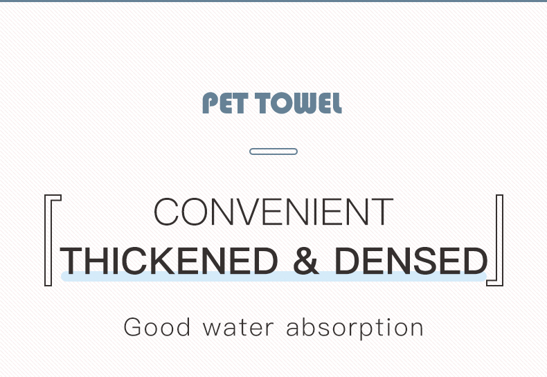 Microfiber Pet Mat Microfiber Pet Mat