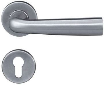 External Door Levers