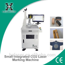 CE ISO standard PCB laser engraving machine