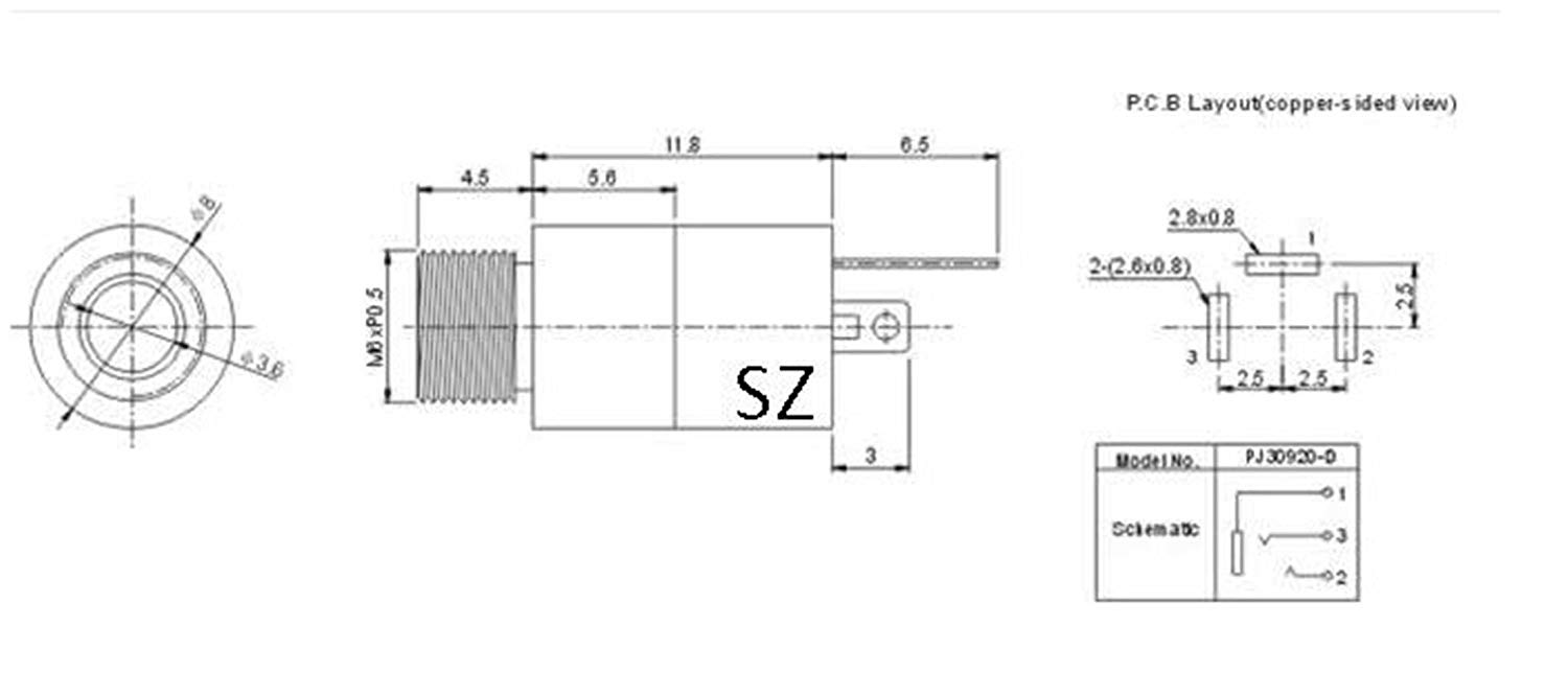 PJ30920 PJ30920