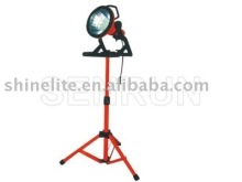 32W tripod energy saving working light