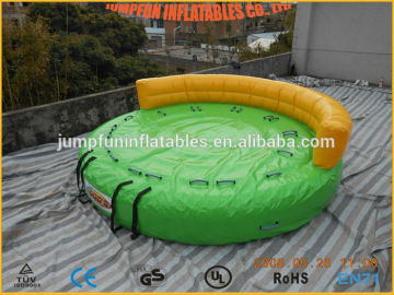 2014 Crazy inflatable water sports/Water park inflatable toys