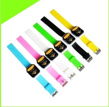 Watch 2015 Free ISO Android Phone Tracking 4band Personal Kids Old Man Watch GPS Tracker Cctr-630 with 7 Days Standby with Free Web Tracking