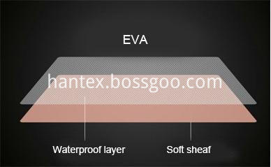 EVA fabric