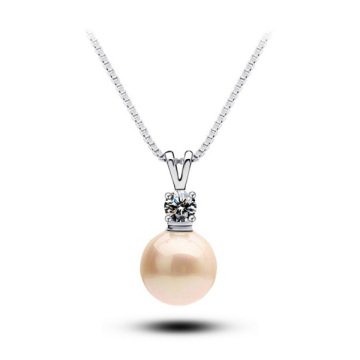High-End Temperament Immitation Jewelry Pearl Necklace