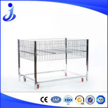 China Wholesale Mobile Food Carts For Retailers General Merchandise