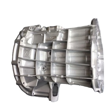 Chinese Suppliers: 1325301063 16S2530 Gearbox Case Middle Housing for Gearboxes