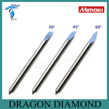 High Quality Mimaki Plotter Blade 45degree/30degree/60degree Vinyl Cutter Blade
