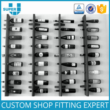 Wholesale Vitamin Store Hanging Furniture Retail Bottle Display Racks