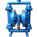 Industrial Explosion-Proof Pneumatic Diaphragm Pump