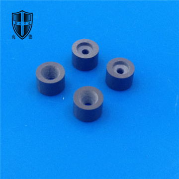 silicone nitride mechanical coil eyelet ceramic products