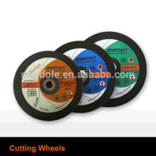 cutting wheel