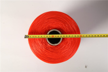 factory outlet extruded packaging mesh bags