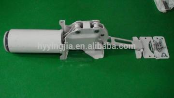 08135 Wing body trailer side board tail gate helper