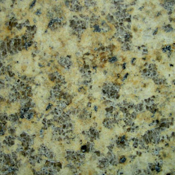 Tiger Skin Yellow Granite