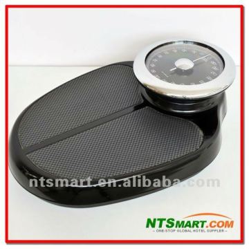 Mechanical health scale,mechanical body scale,body bathroom scale