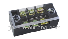 TB Series15A 600V Fixed Terminal Blocks(TB Terminal Blocks,15A 600V Terminals)(TB1503-1512)