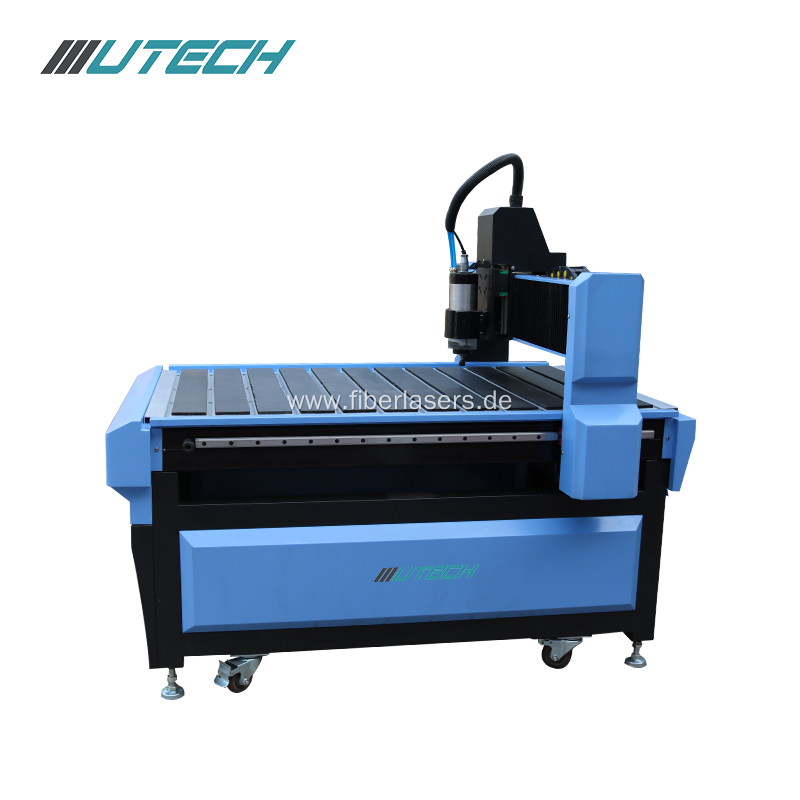 Plywood Cnc Cutting Machine