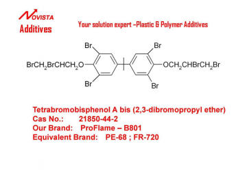 BDDP PE68 flame retardant 21850-44-2 FR720