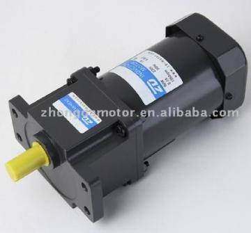 Induction & Reversible Motor