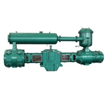 250 Bar Reciprocating Low CNG Natural Gas Compressor Price