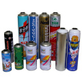 Aerosol Can Making Machine Production Line