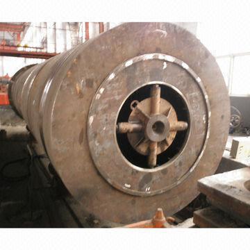 Ball Mill for Builiding