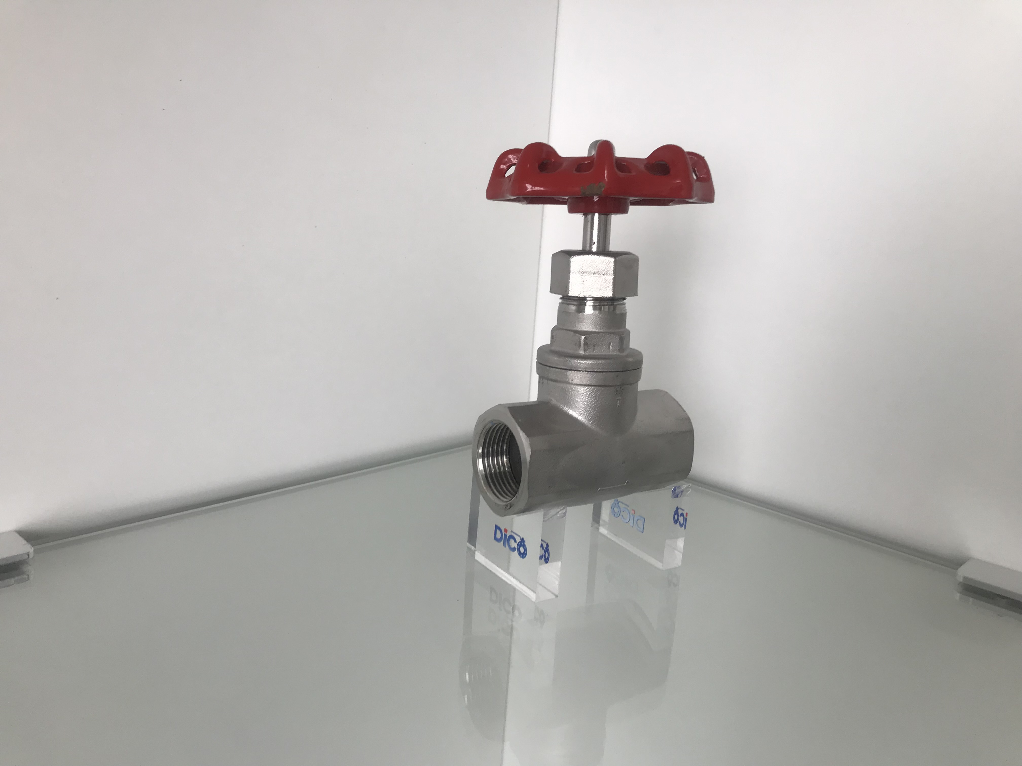 Durchgangsventil globe valve