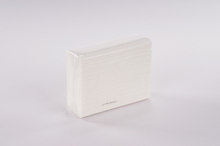 Small Portable Handkerchief Paper