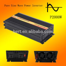 2000W pure sine wave ups inverter