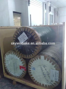 Biscuit conveyor belt PU Conveyor Belt