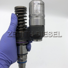 Diesel Fuel Unit Injector 1943974