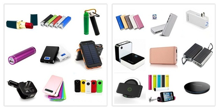 hot sale power bank