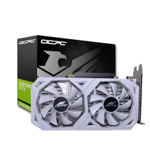 Stock Availability of GeForce GTX 1660 Super 6GB GDDR6 Graphics Cards for Desktop Gaming