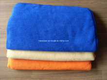 Microfiber &Microfibre Kitchen Cleaning Towel/Dusting Cloth