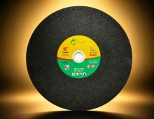 Resin Cutting Discs for Precision Machining