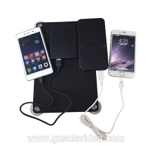 Outdoor Solar Camping Lights Charging