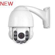 IR Mini middle speed dome camear