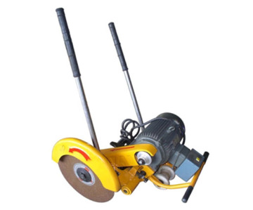 Rail Saw Internal Combustion Rail Cutting Machine Rail Cutter