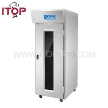 commercial dough proofer/bread proofer