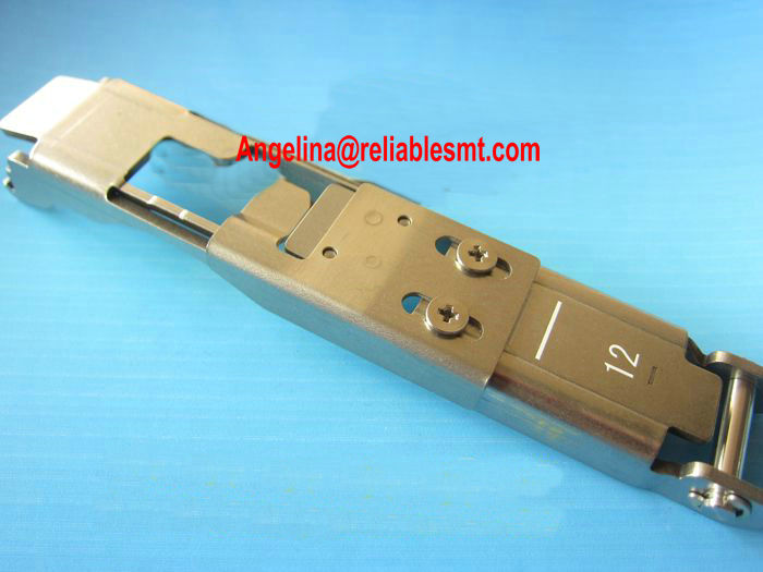 12mm Tape Guide Assy Part Number Khj Mc241 00 12mm Tape Guide Assy Part Number Khj Mc241 00