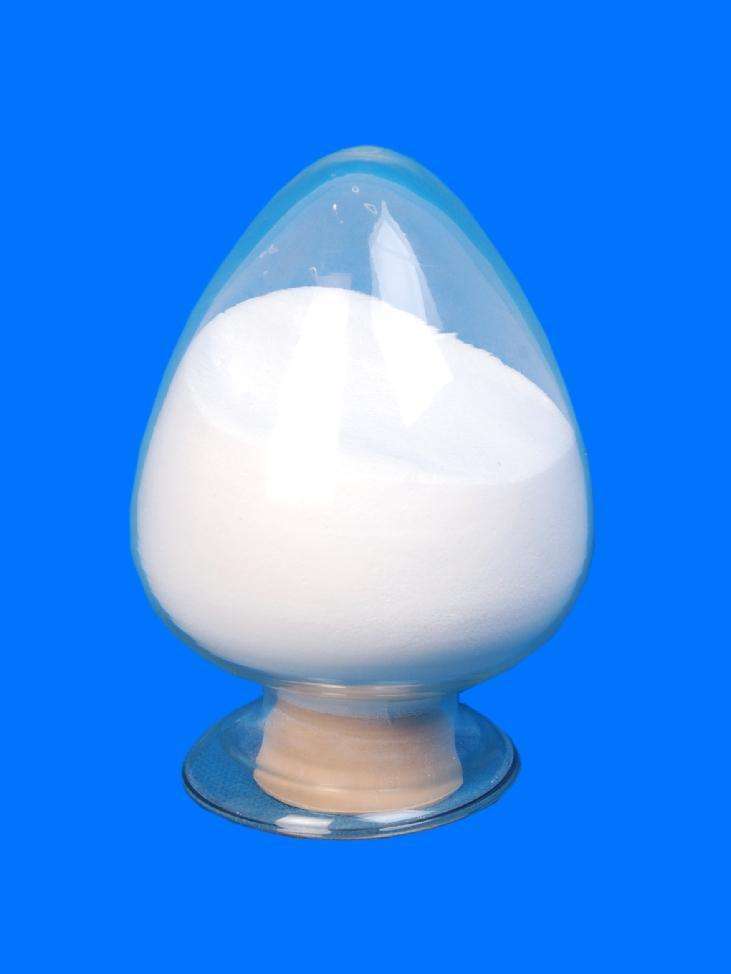 High Whiteness Aluminium Hydroxide