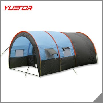 Large Family Tunnel Tent