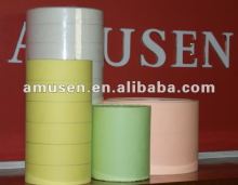Phenolic resin air wooden pulp filter paper 8