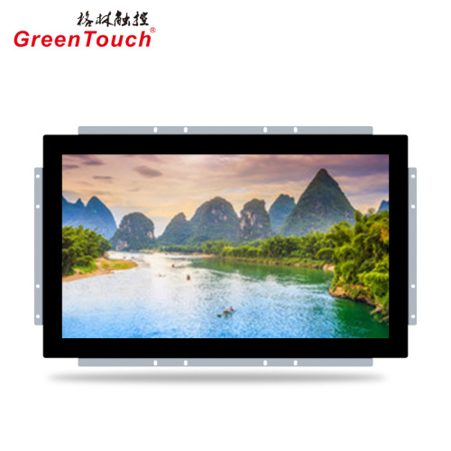 23,6 "Windows Touch All-in-one