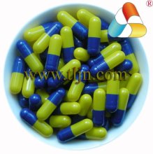 size 0# empty capsule,gelatin capsule,capsule,vacant capsule,hollow capsule