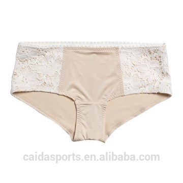 Perfect quality 86%polyamide14%elastane women sexy underwear