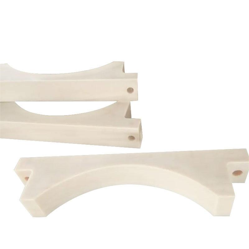 Nylon Machined Parts 5 Jpg