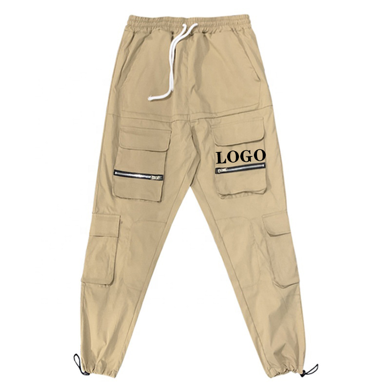 Men's Cargo Pants