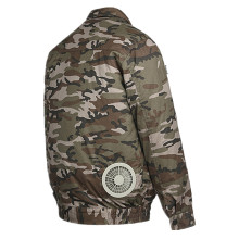 Outdoor Best Air Conditioned Jacket Amazon